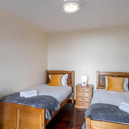 Guestready - Restful Getaway In Madeira