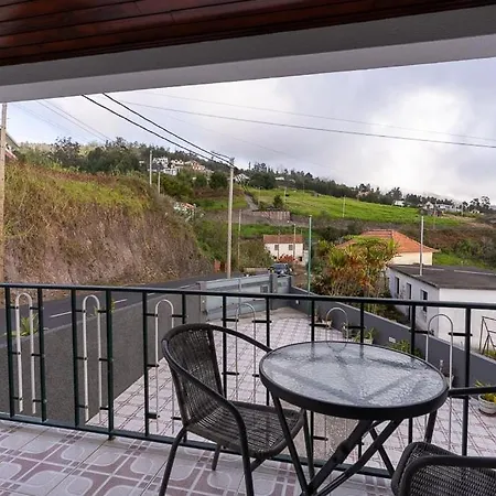 Guestready - Restful Getaway In Madeira Apartamento *