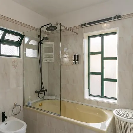 Apartament Guestready - Restful Getaway In Madeira Estreito Da Calheta