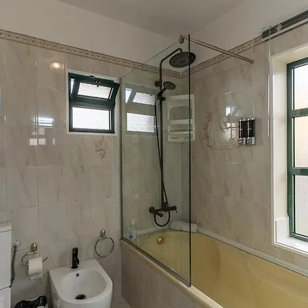 Guestready - Restful Getaway In Madeira Apartament *