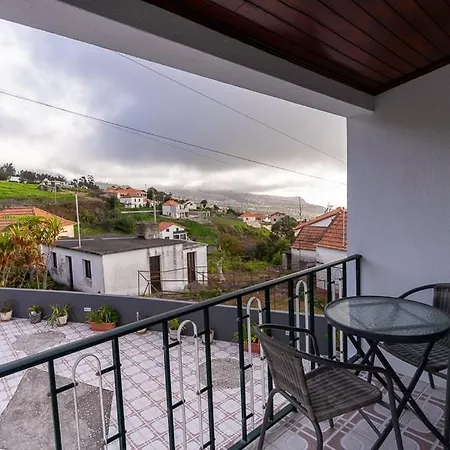 Guestready - Restful Getaway In Madeira