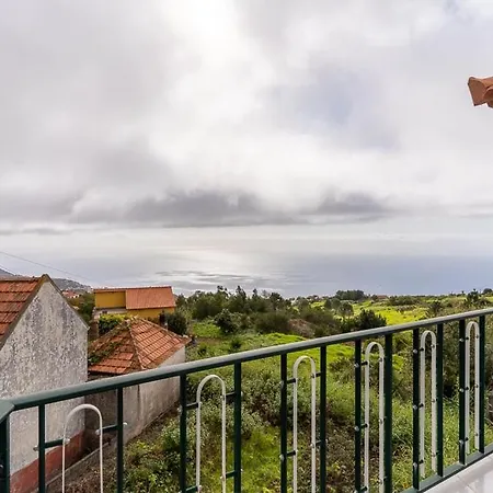 Apartament Guestready - Restful Getaway In Madeira
