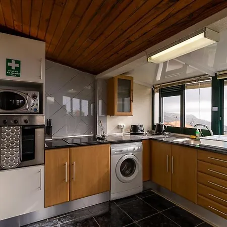 Apartament Guestready - Restful Getaway In Madeira *