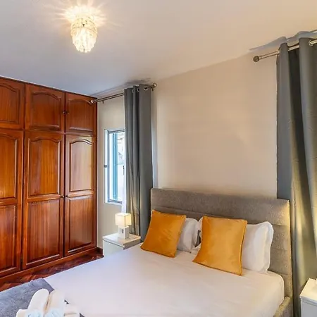 Apartament Guestready - Restful Getaway In Madeira