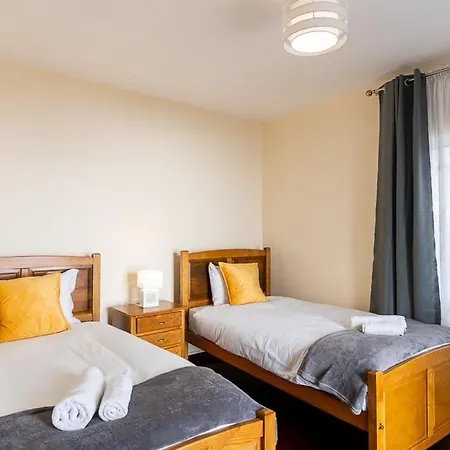 Guestready - Restful Getaway In Madeira Apartament *