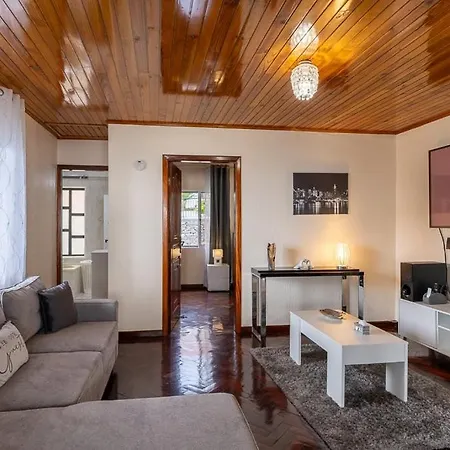 Apartament Guestready - Restful Getaway In Madeira