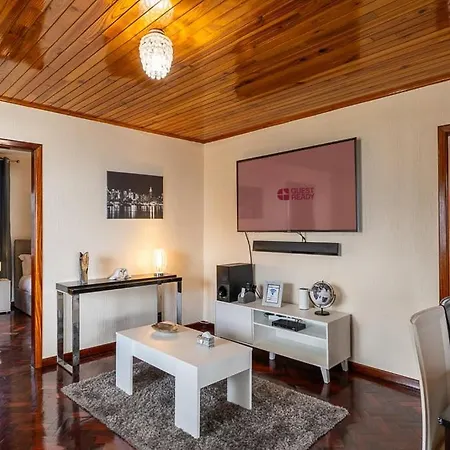 Guestready - Restful Getaway In Madeira Apartament Estreito Da Calheta