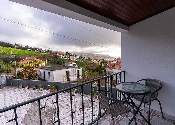 Guestready - Restful Getaway In Madeira