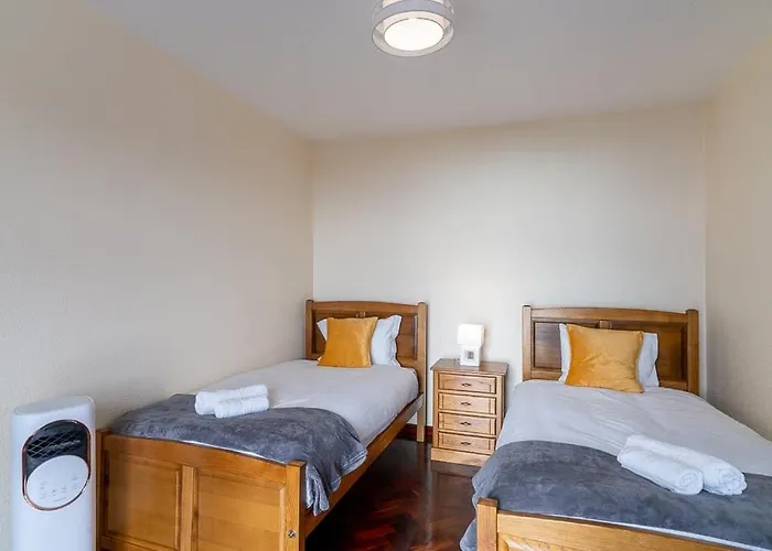 Guestready - Restful Getaway In Madeira