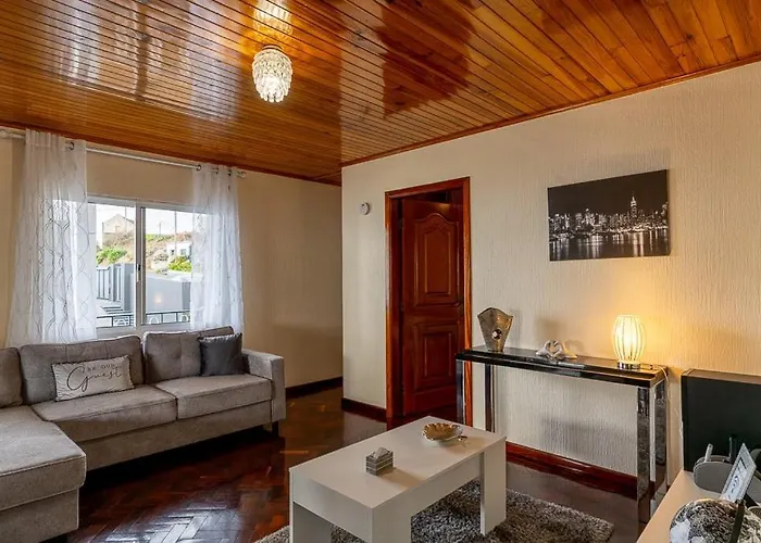 Guestready - Restful Getaway In Madeira Апартаменты Estreito Da Calheta